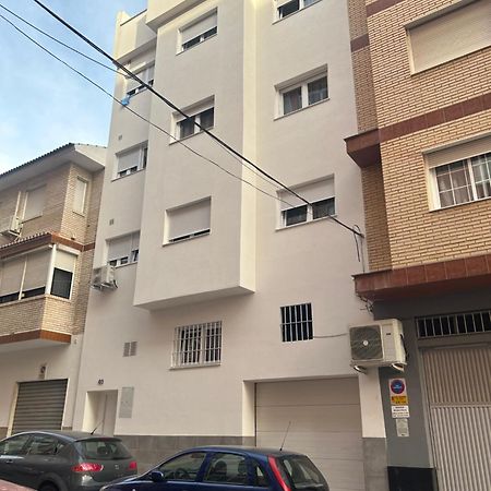 Apartamento Tejares 2A 马拉加 外观 照片