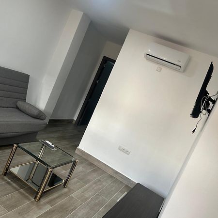 Apartamento Tejares 2A 马拉加 外观 照片
