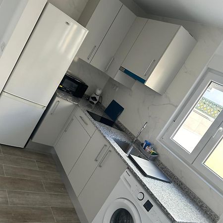 Apartamento Tejares 2A 马拉加 外观 照片