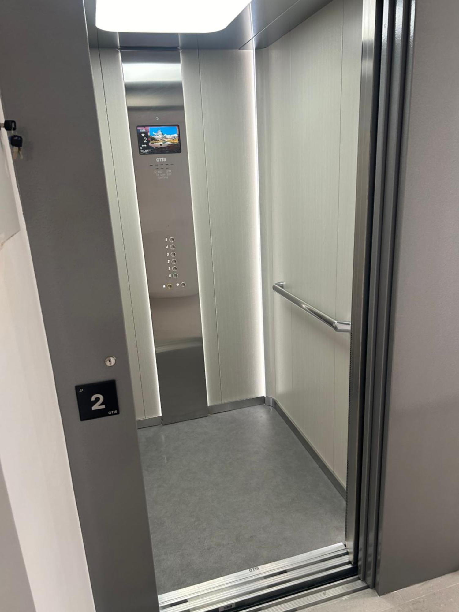 Apartamento Tejares 2A 马拉加 外观 照片