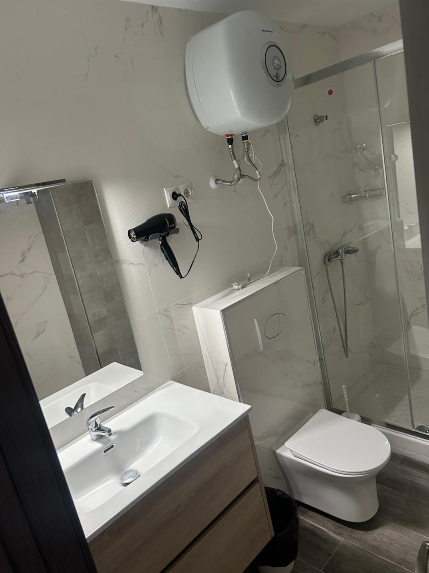 Apartamento Tejares 2A 马拉加 外观 照片