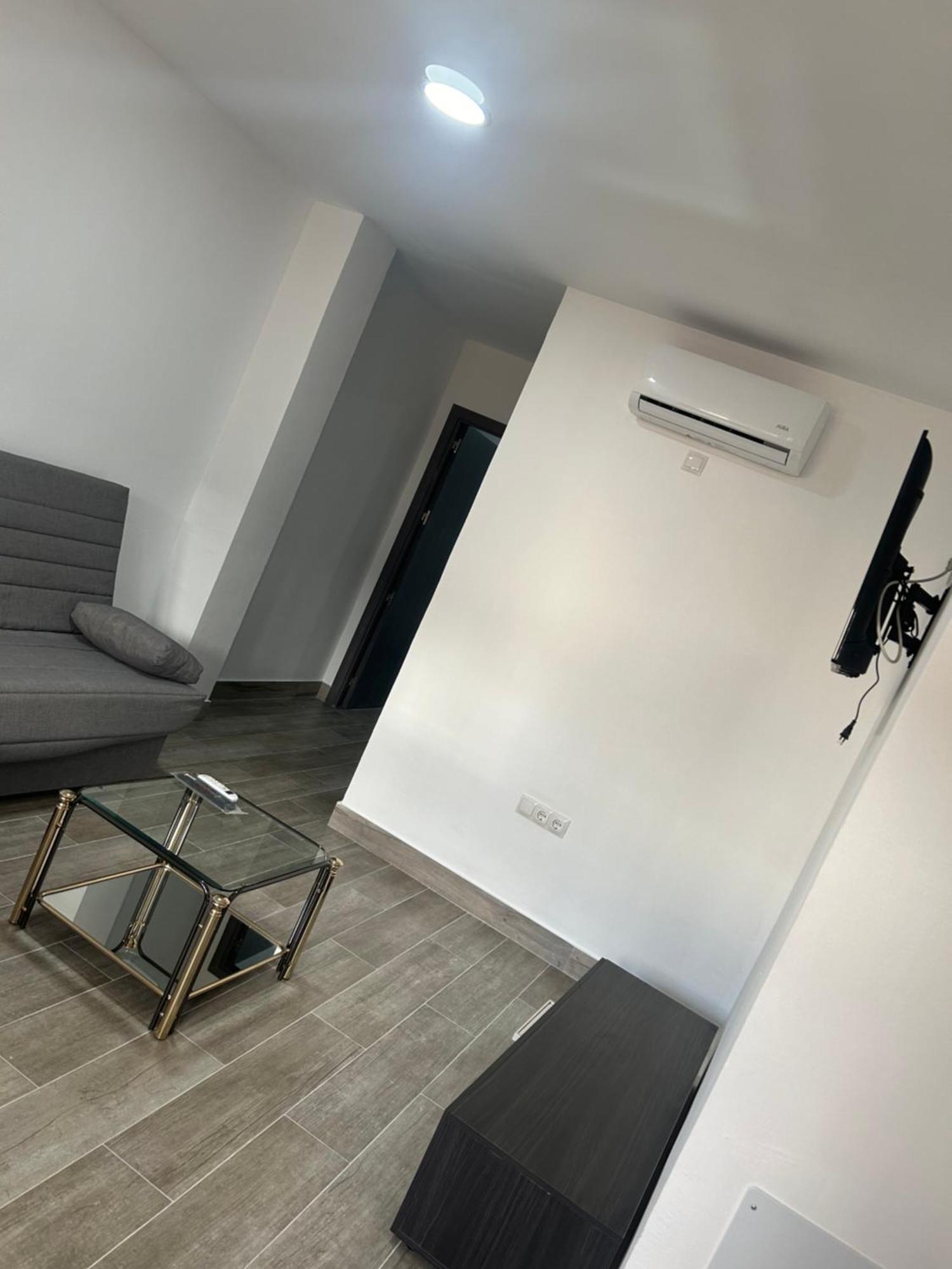 Apartamento Tejares 2A 马拉加 外观 照片