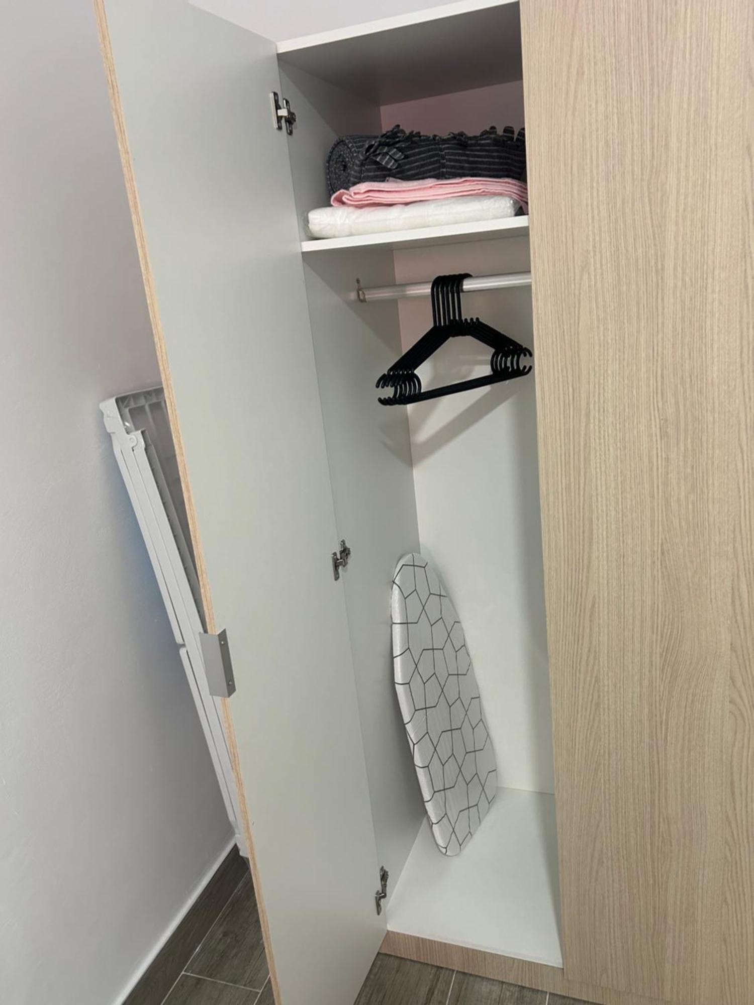 Apartamento Tejares 2A 马拉加 外观 照片